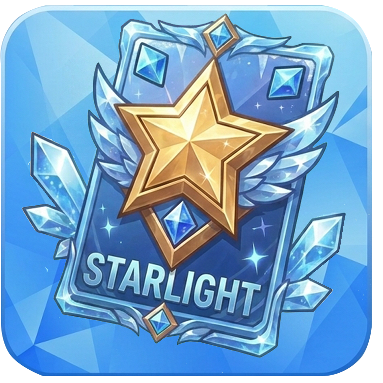 Starlight Basic